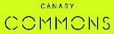 Canary Commons Condos logo